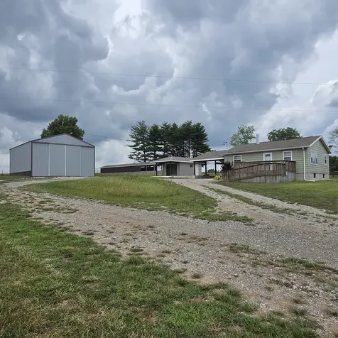 7871 St Hwy 37 Highway Benton IL 62812