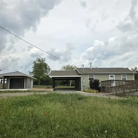 7871 St Hwy 37 Highway Benton IL 62812