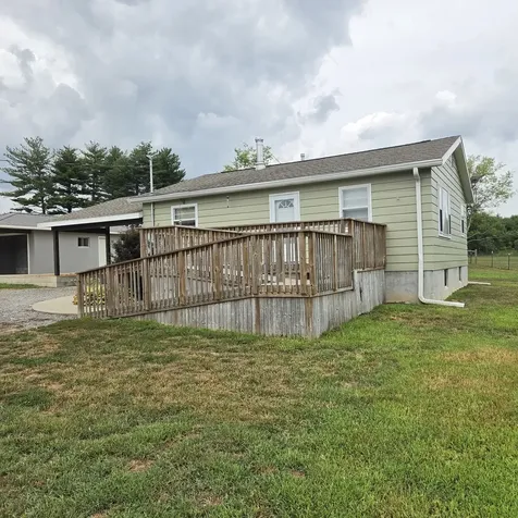 7871 St Hwy 37 Highway Benton IL 62812