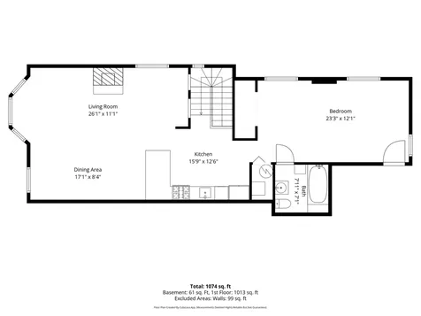 439 North Leavitt Street Chicago IL 60612