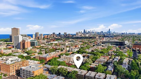 1030 West Byron Street Chicago IL 60613