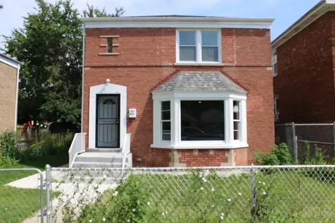 1052 West 111th Place Chicago IL 60643