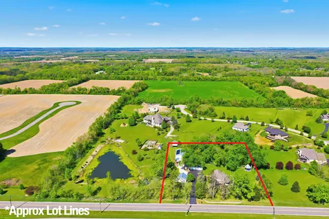9909 Winn Road Spring Grove IL 60081