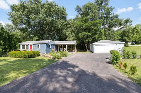 2610 Walnut Drive Wonder Lake IL 60097
