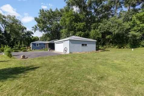 2610 Walnut Drive Wonder Lake IL 60097