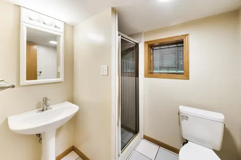 3135 South Lowe Avenue Chicago IL 60616