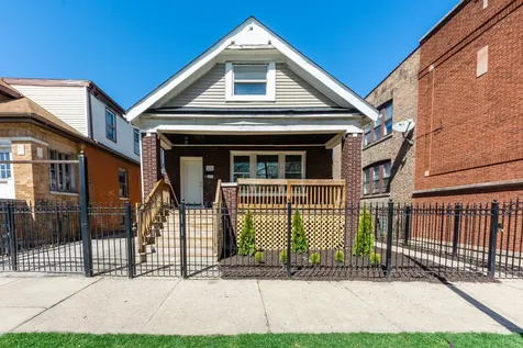 56 West 76th Street Chicago IL 60620