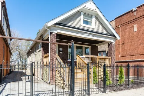 56 West 76th Street Chicago IL 60620
