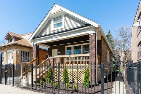 56 West 76th Street Chicago IL 60620