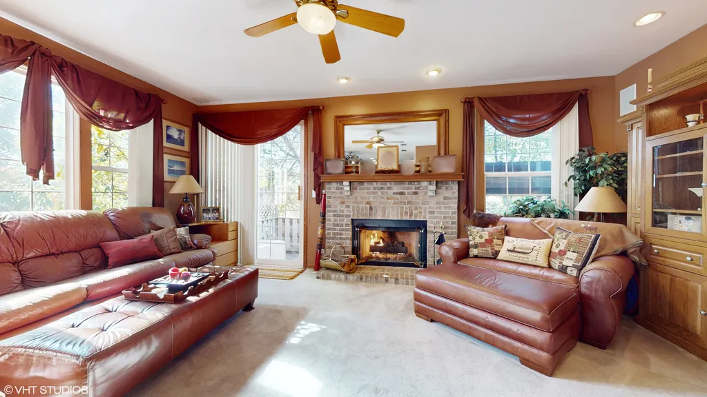 1640 South Newton Avenue Park Ridge IL 60068
