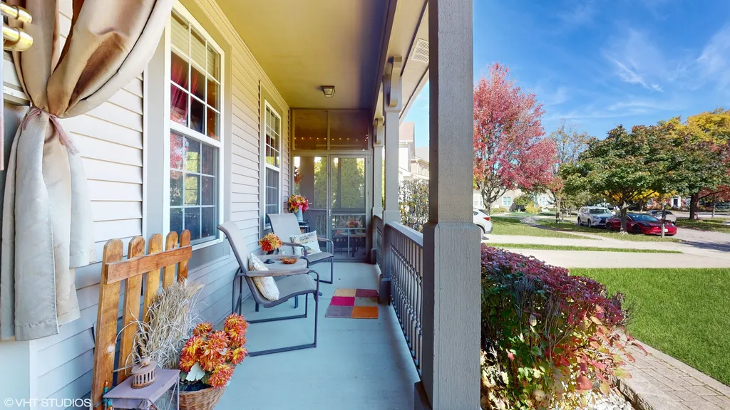 1640 South Newton Avenue Park Ridge IL 60068