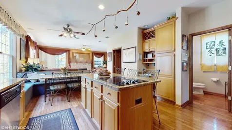 1640 South Newton Avenue Park Ridge IL 60068