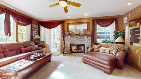 1640 South Newton Avenue Park Ridge IL 60068