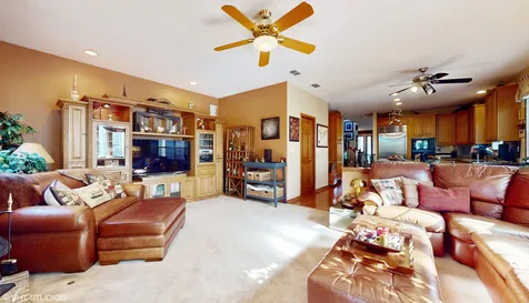 1640 South Newton Avenue Park Ridge IL 60068