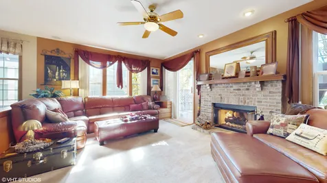 1640 South Newton Avenue Park Ridge IL 60068