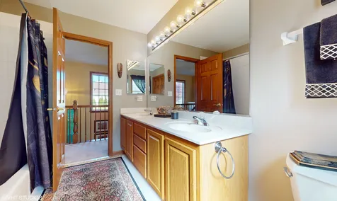 1640 South Newton Avenue Park Ridge IL 60068