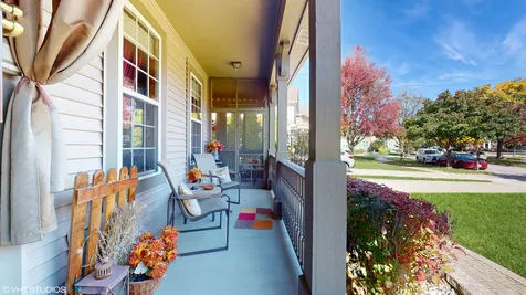 1640 South Newton Avenue Park Ridge IL 60068