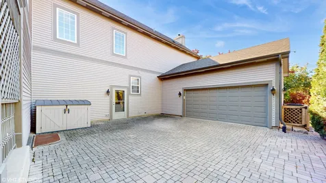 1640 South Newton Avenue Park Ridge IL 60068