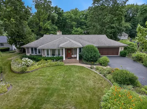 14637 West River Oaks Drive Lincolnshire IL 60069