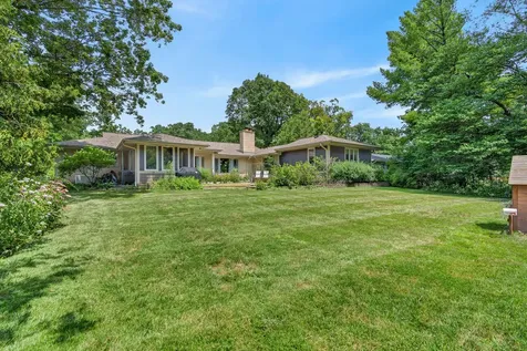 14637 West River Oaks Drive Lincolnshire IL 60069