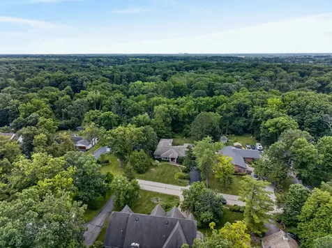 14637 West River Oaks Drive Lincolnshire IL 60069