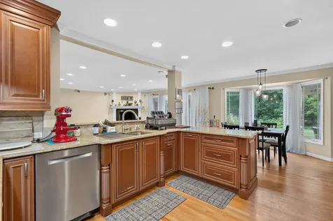14637 West River Oaks Drive Lincolnshire IL 60069