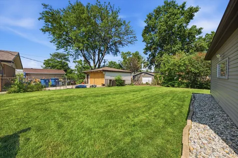 13111 Fairway Drive Crestwood IL 60418