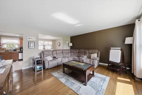13111 Fairway Drive Crestwood IL 60418