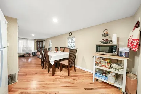 4614 North Springfield Avenue Chicago IL 60625