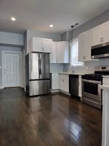 1529 South Central Park Avenue Chicago IL 60623