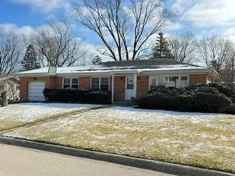 1725 Happ Road Northbrook IL 60062