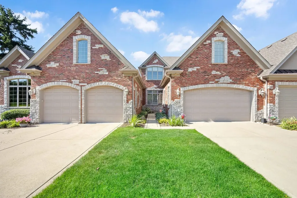 2454 Durand Drive Downers Grove IL 60516