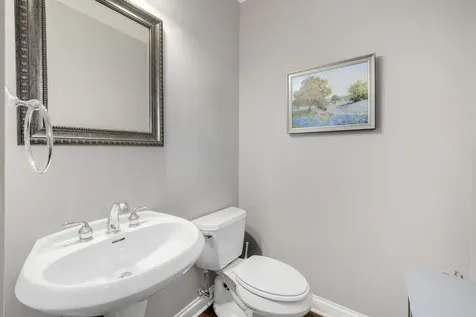 2454 Durand Drive Downers Grove IL 60516
