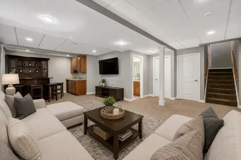 2454 Durand Drive Downers Grove IL 60516