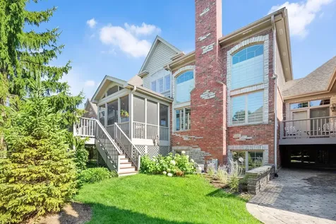 2454 Durand Drive Downers Grove IL 60516