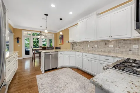 2454 Durand Drive Downers Grove IL 60516