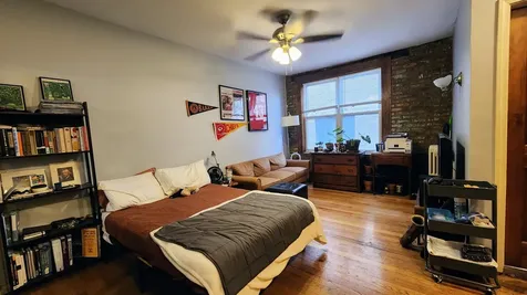 4764 North Virginia Avenue Chicago IL 60625