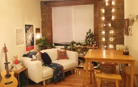 4764 North Virginia Avenue Chicago IL 60625