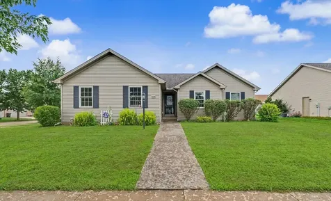 2601 Milford Drive Urbana IL 61802