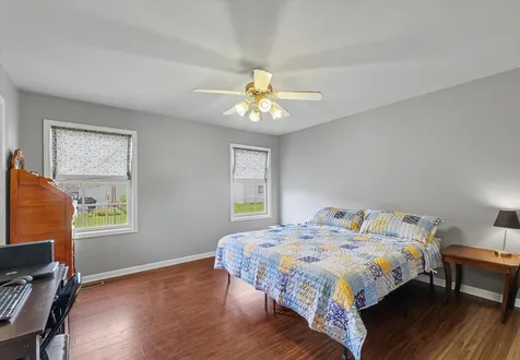 2601 Milford Drive Urbana IL 61802
