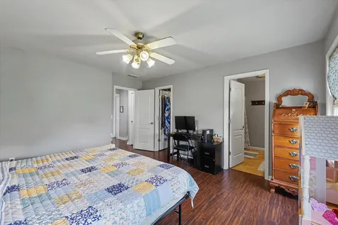 2601 Milford Drive Urbana IL 61802