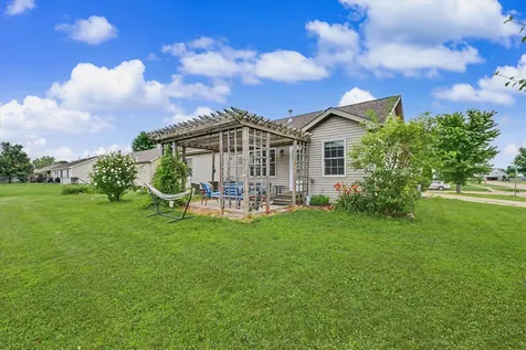 2601 Milford Drive Urbana IL 61802