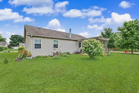 2601 Milford Drive Urbana IL 61802