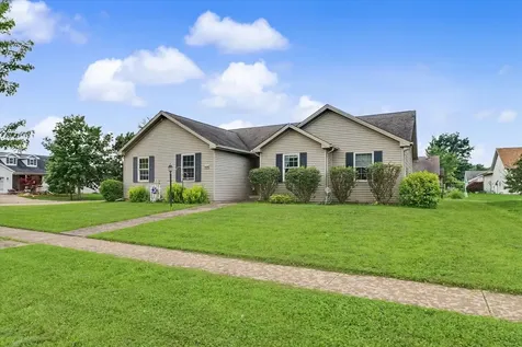 2601 Milford Drive Urbana IL 61802