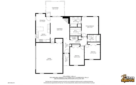 2601 Milford Drive Urbana IL 61802