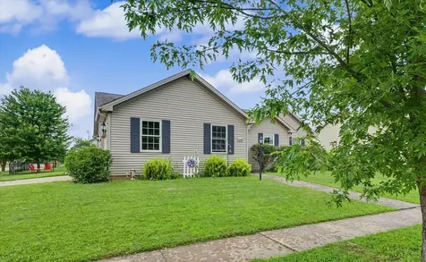 2601 Milford Drive Urbana IL 61802