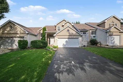 664 Aspen Drive Romeoville IL 60446