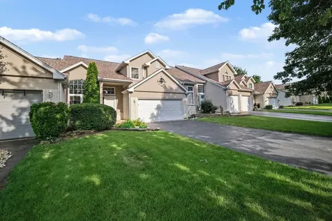 664 Aspen Drive Romeoville IL 60446