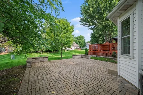 664 Aspen Drive Romeoville IL 60446