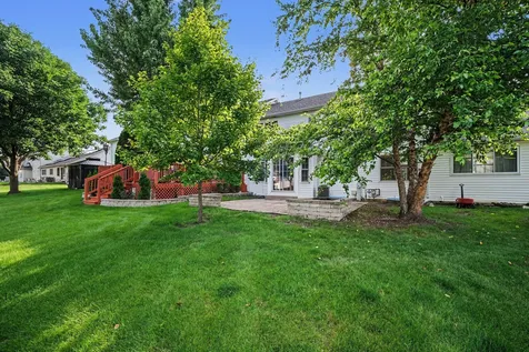 664 Aspen Drive Romeoville IL 60446